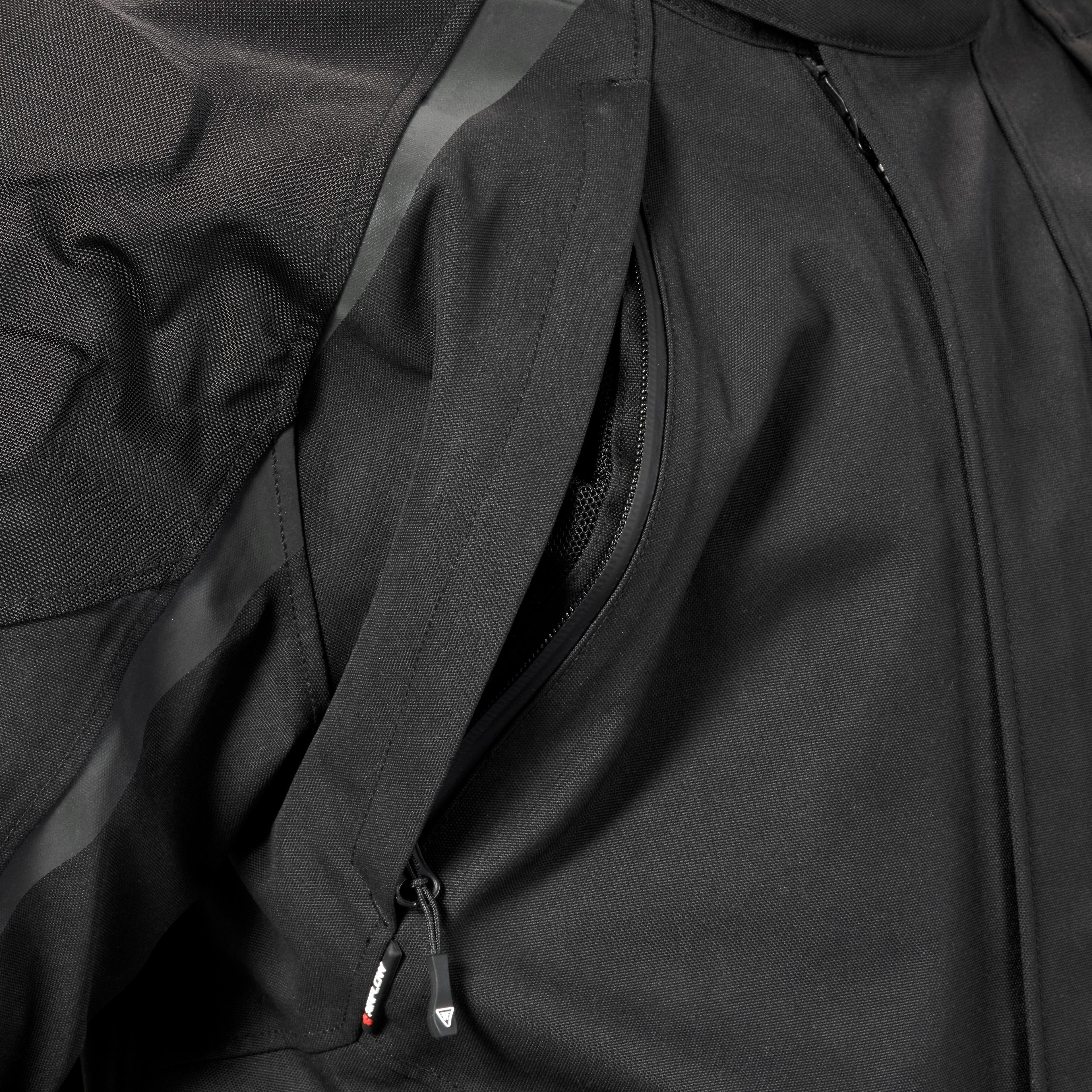 CARRION JACKET XXL image 23