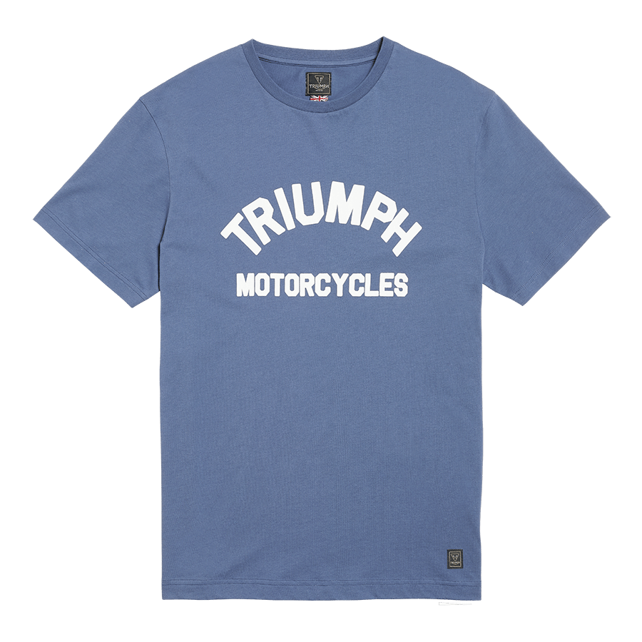 BAMBURGH T-SHIRT JET BLACK L image 10