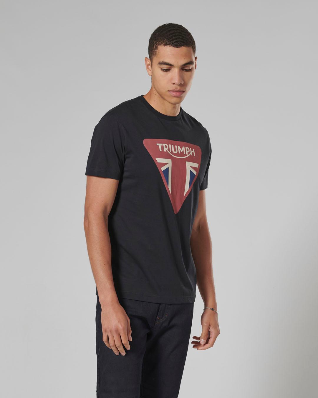 DEVON T-SHIRT XXL image 6