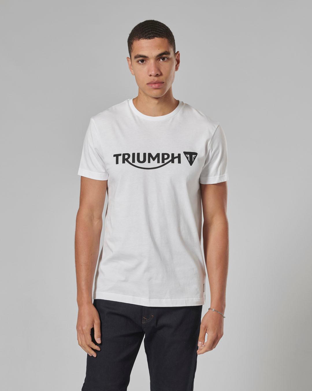 CARTMEL T-SHIRT WHITE XL image 7