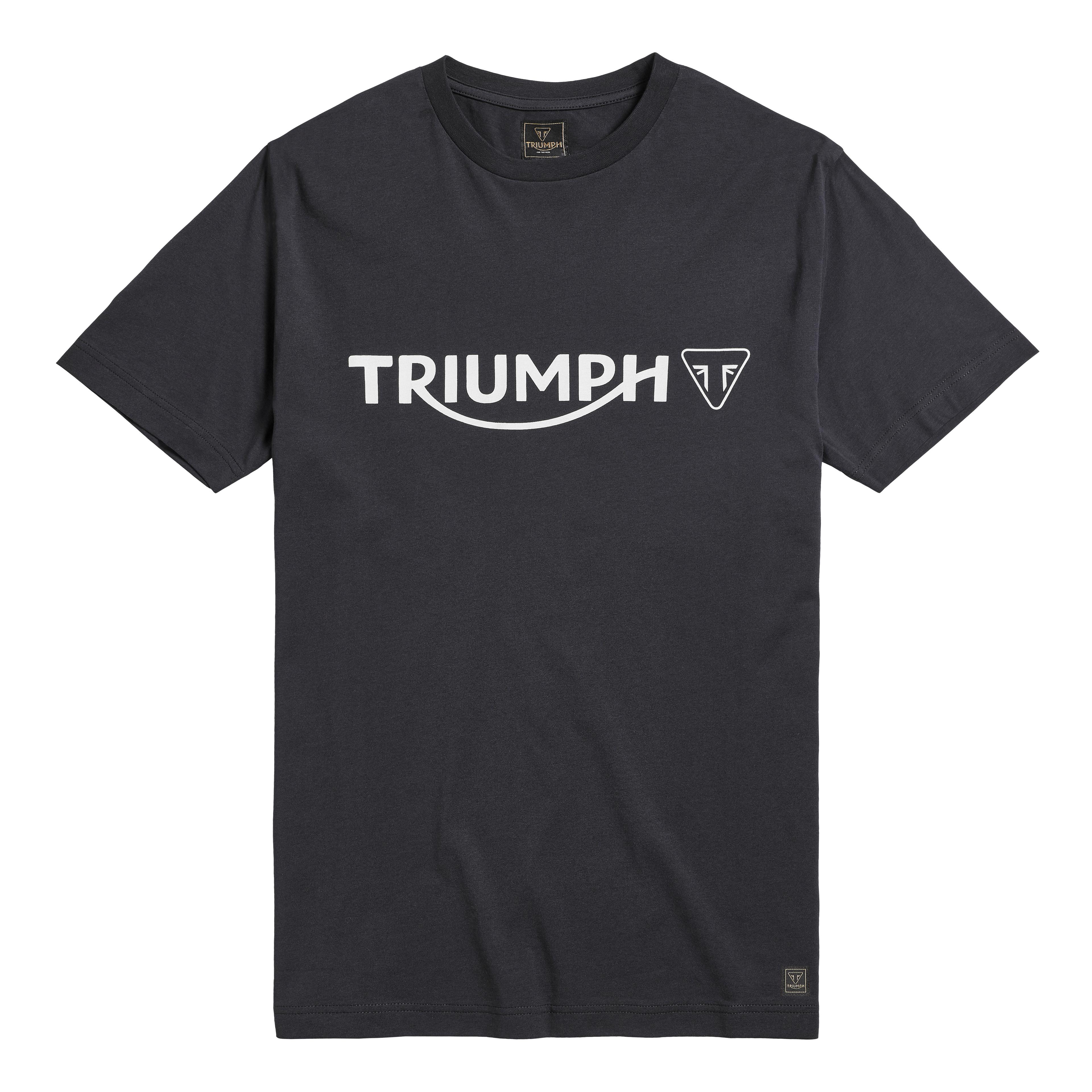 CARTMEL T-SHIRT JET BLACK M image 1