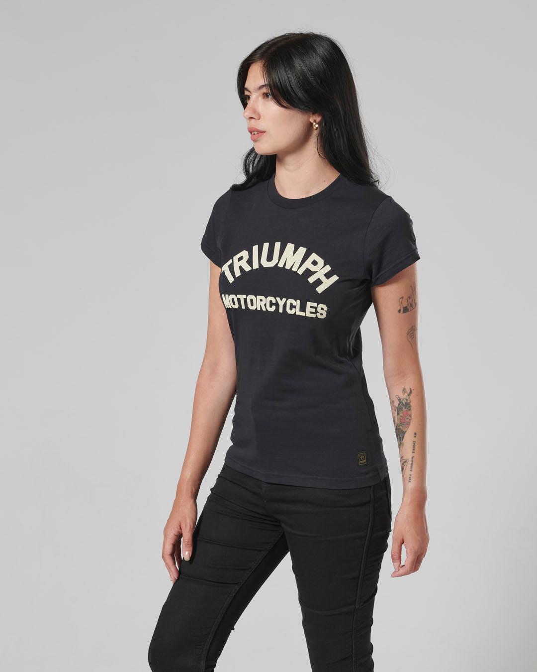 LUSS LADIES T-SHIRT S image 8