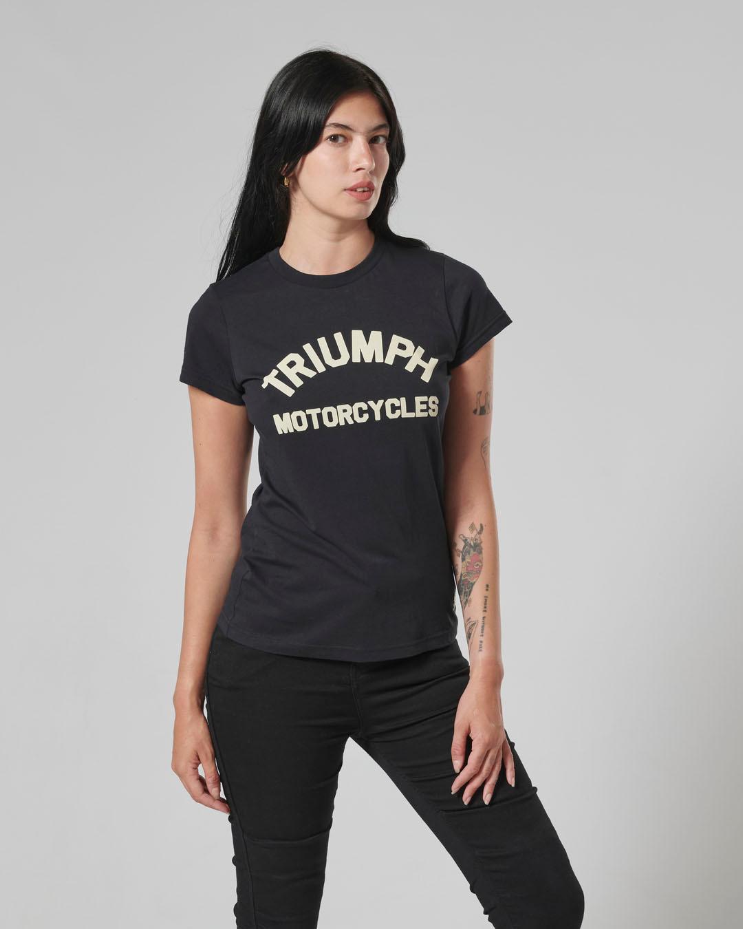 LUSS LADIES T-SHIRT XL image 5