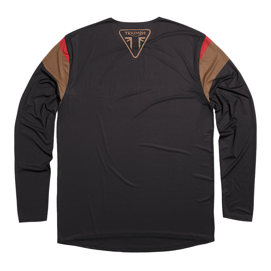 INTREPID JERSEY XXL image 1