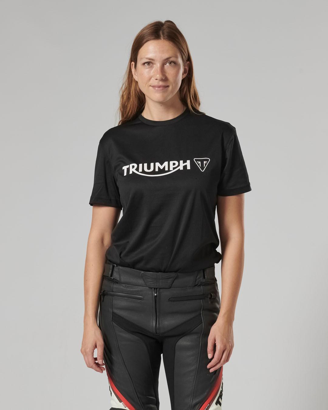 RAPID DRY T-SHIRT M image 10