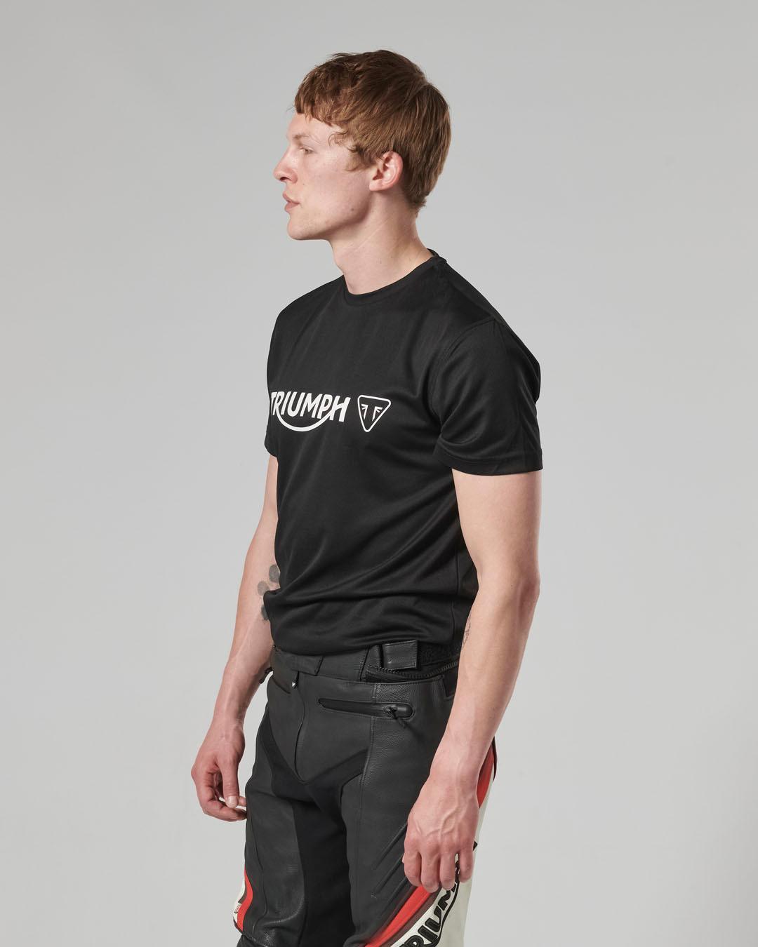 RAPID DRY T-SHIRT XL image 6