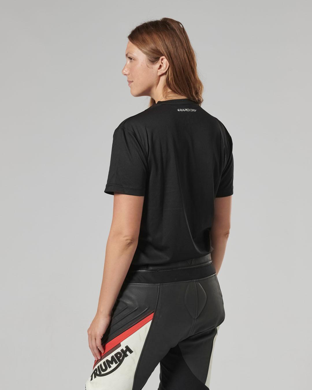 RAPID DRY T-SHIRT XXL image 2