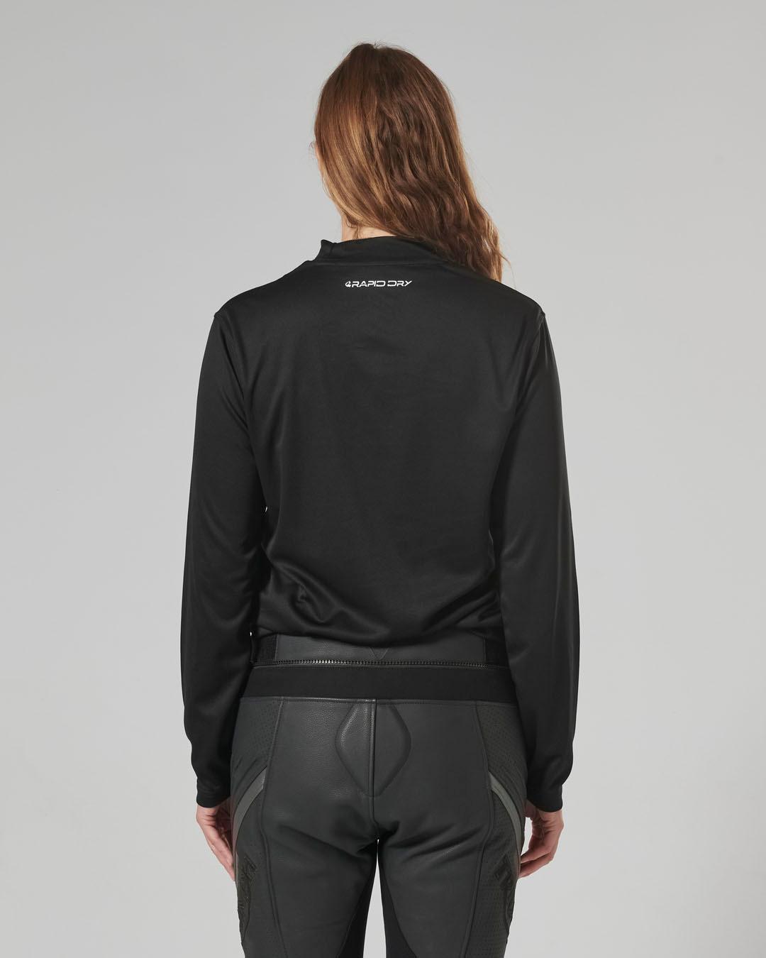 RAPID DRY RACE T-SHIRT L image 7