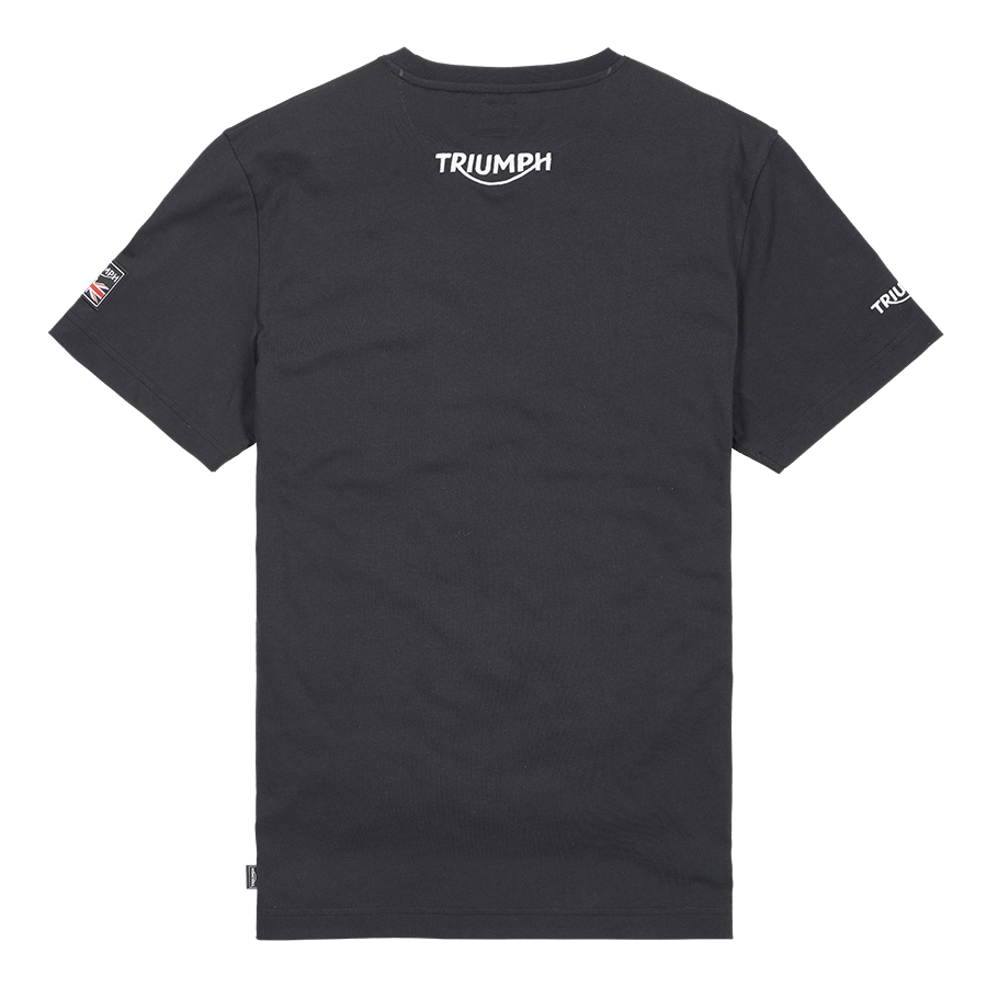 SERVICE TEE L image 1