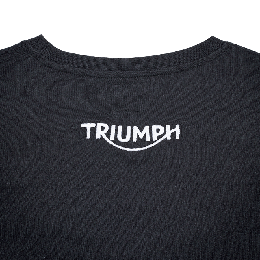 SERVICE TEE L image 3