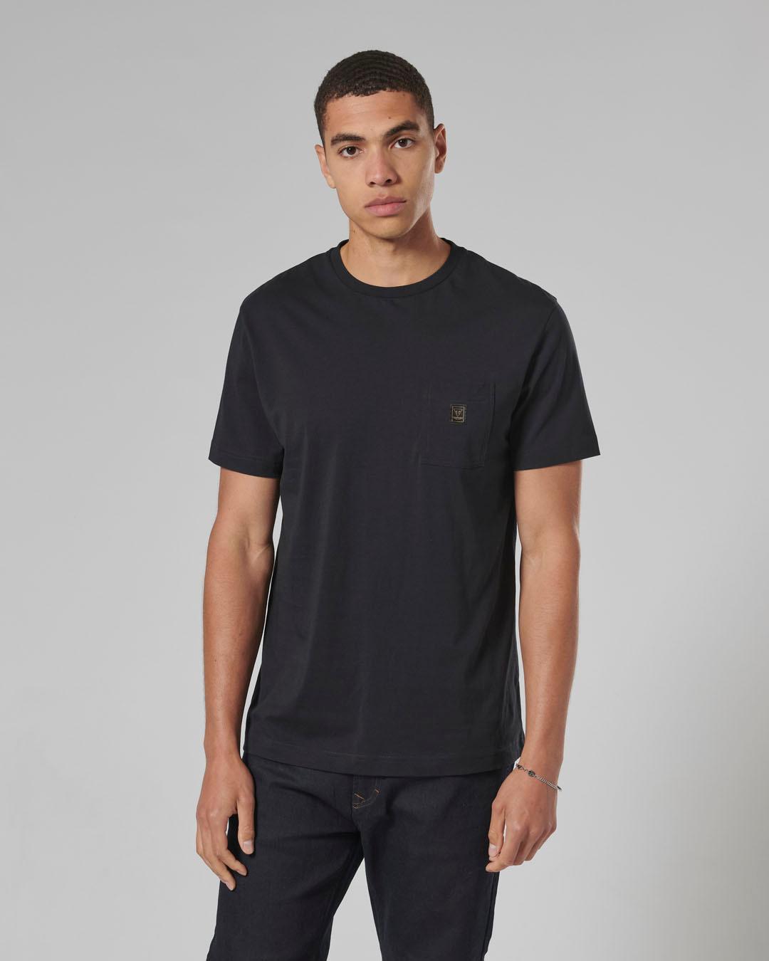 SUNSET T-SHIRT XS image 8