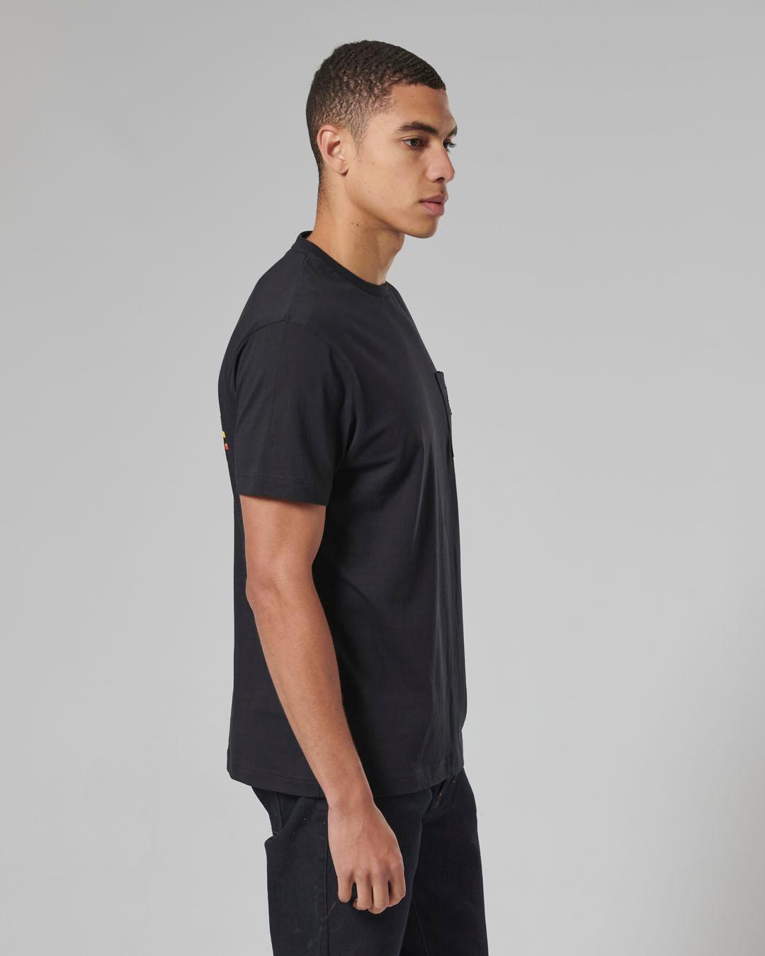 SUNSET T-SHIRT XXL image 8