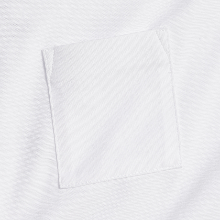 LADIES BONNEVILLE T120 T-SHIRT WHITE XS image 2