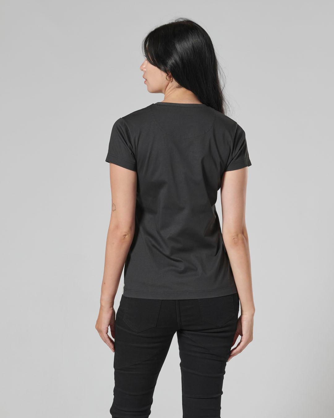 LADIES KATRINA T-SHIRT XL image 4