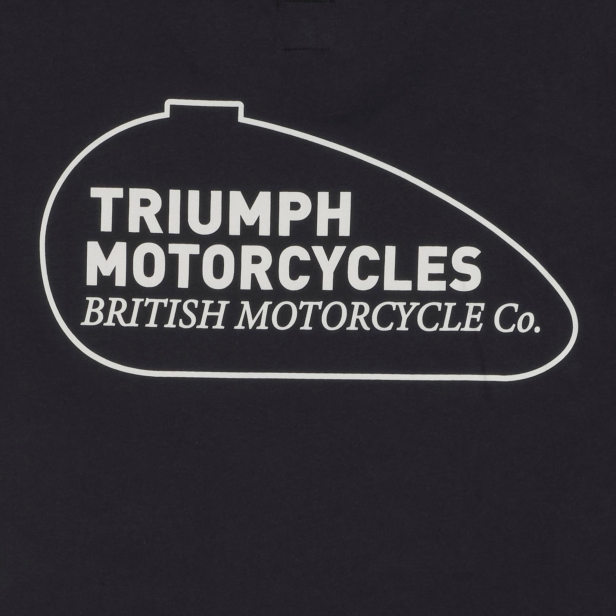 REFUEL T-SHIRT BLACK L image 4