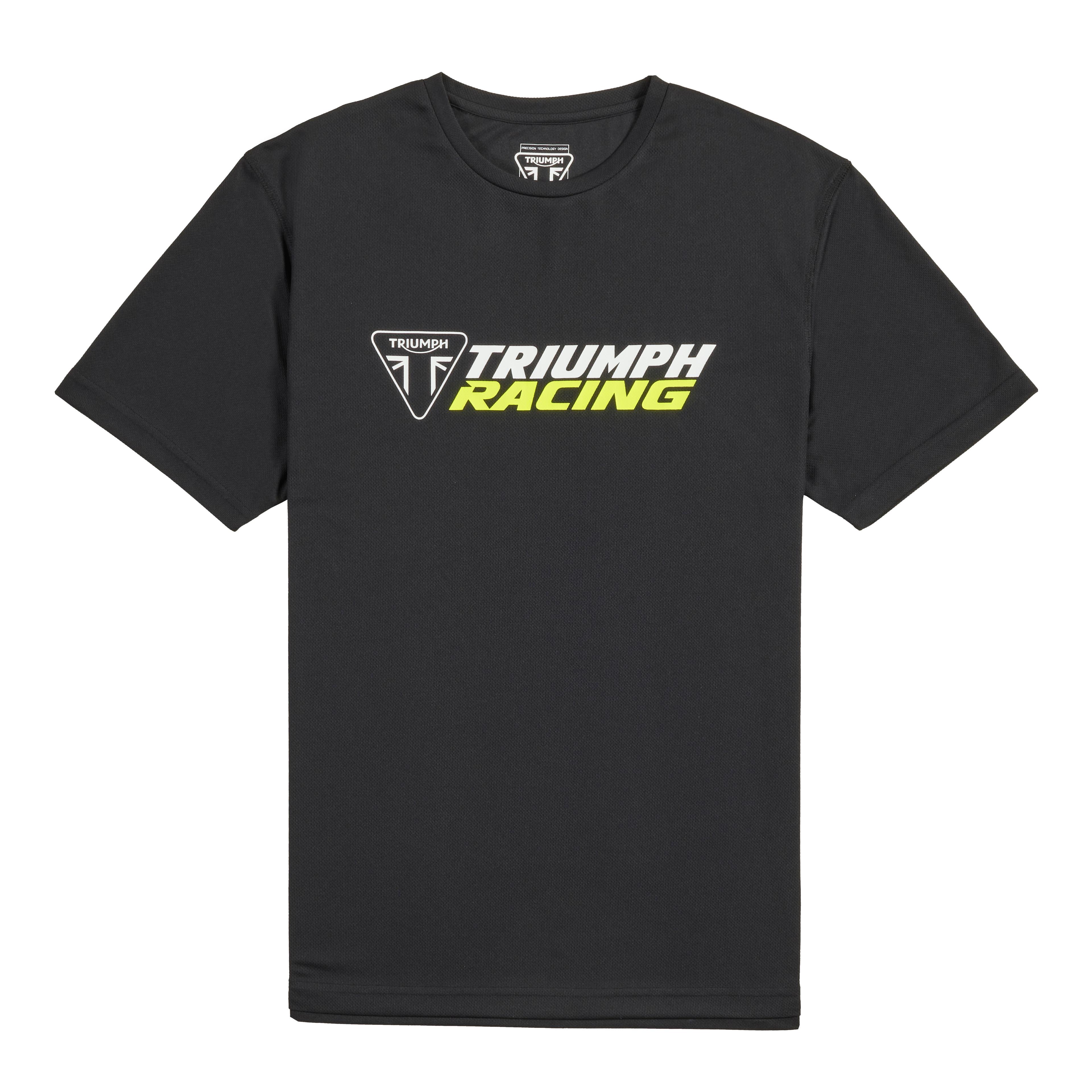 RAPID DRY RACING TEE XL image 2