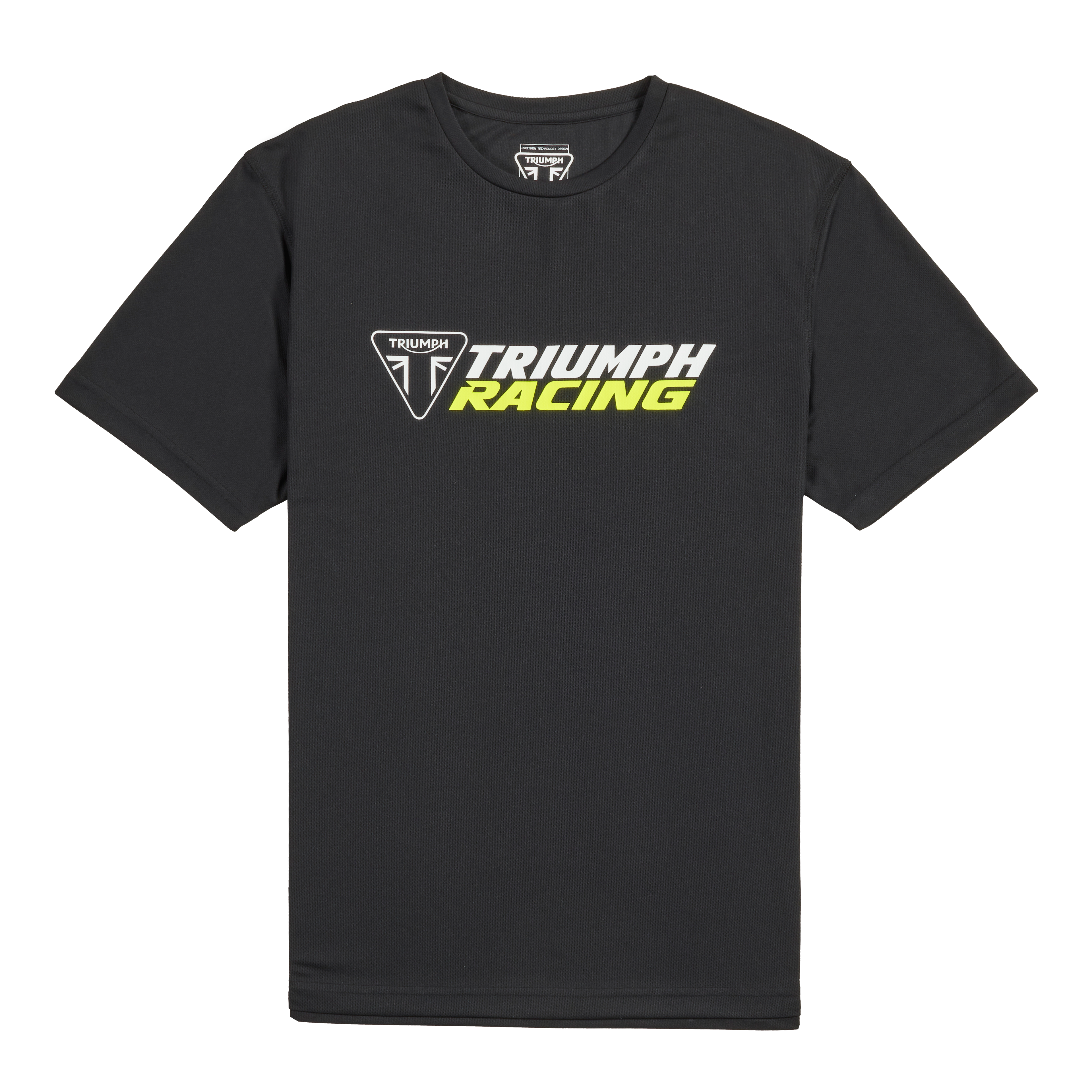 RAPID DRY RACING TEE XXL image 10