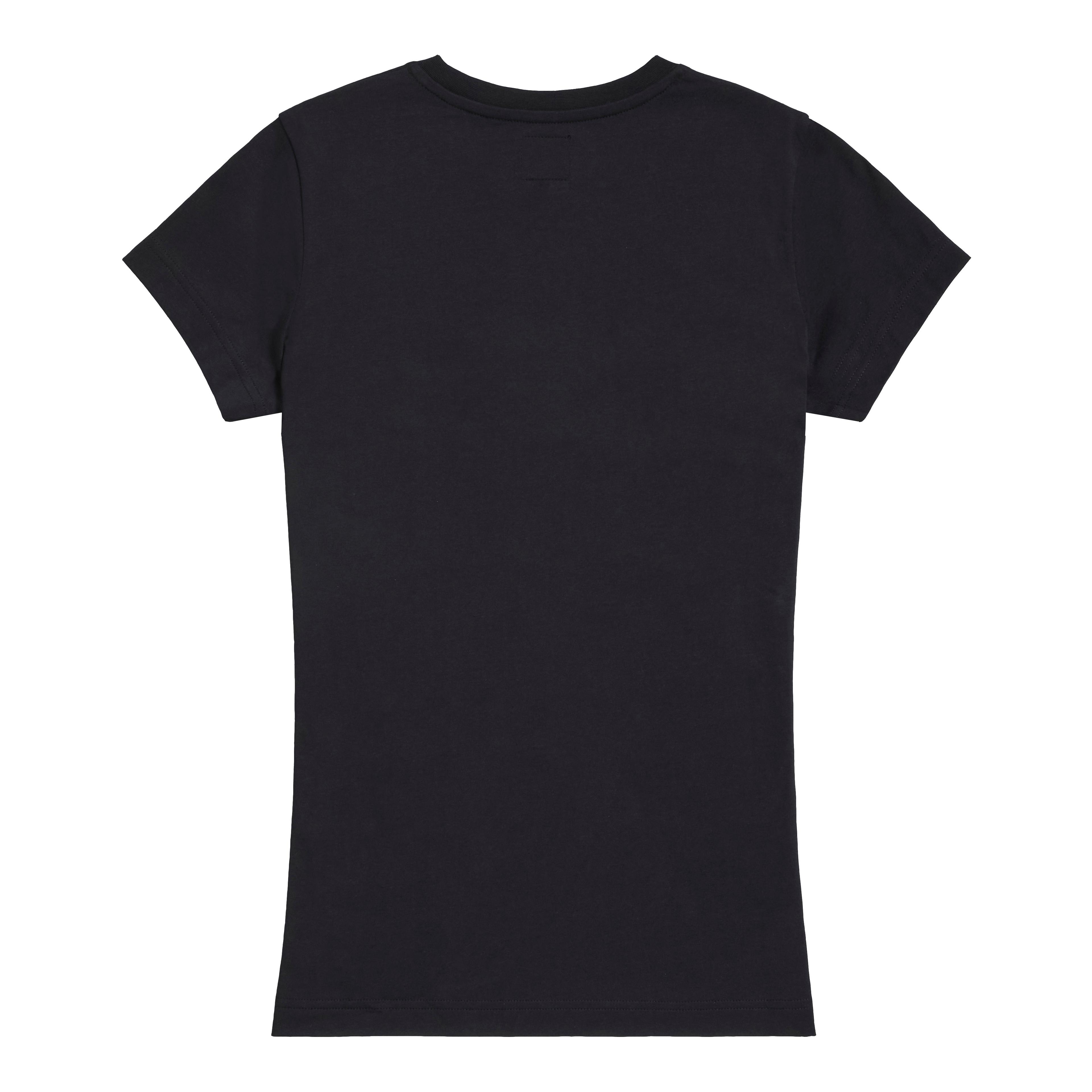 LUSS CHECKERBOARD T-SHIRT L image 2