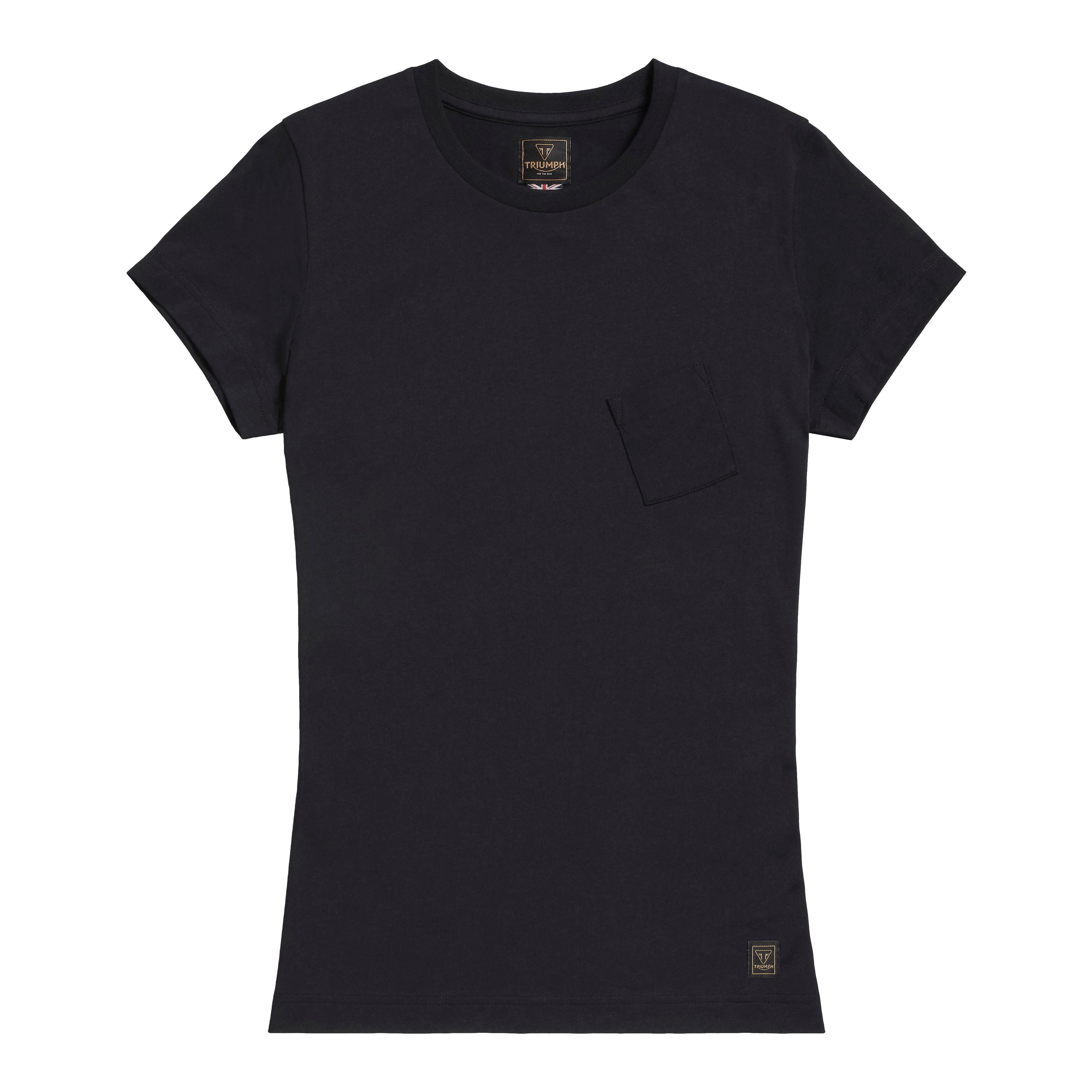 SYDNEY CHECKERBOARD T-SHIRT L image 1