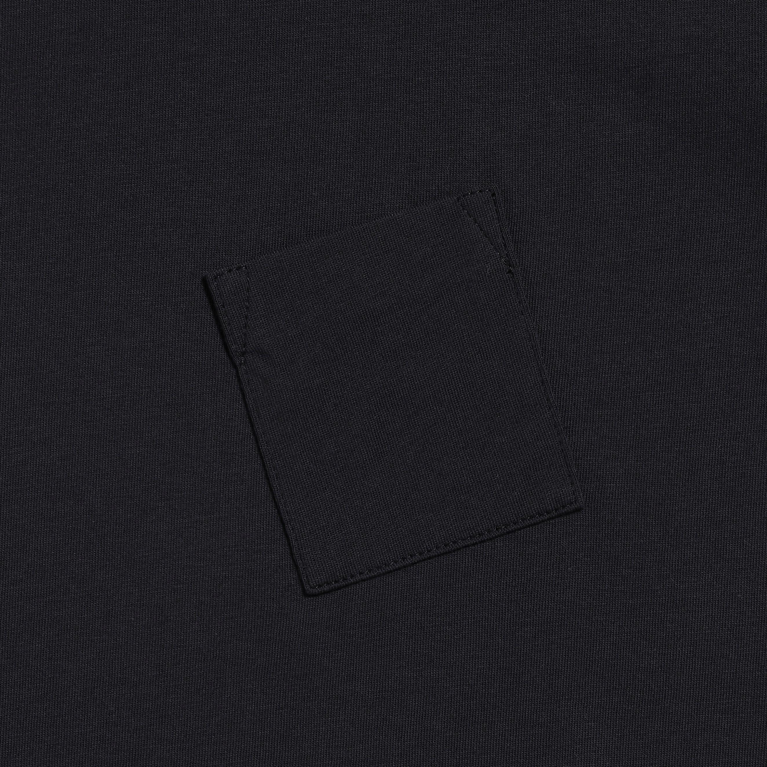 SYDNEY CHECKERBOARD T-SHIRT M image 3