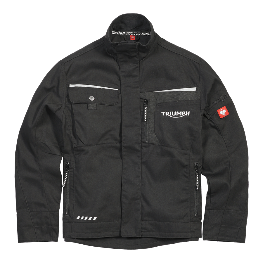 JACKET E.S. MOTION M image 1