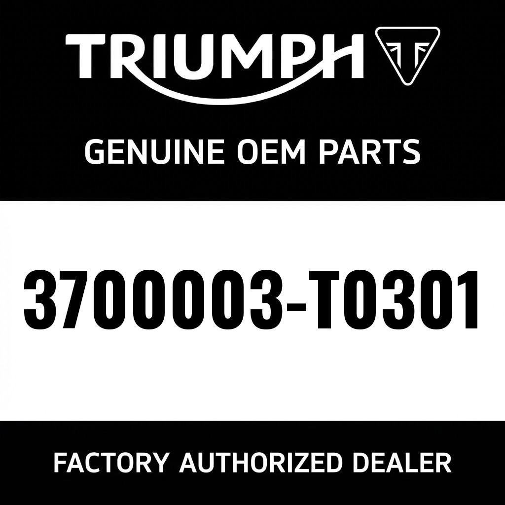 Clip, Carb Rubber image 1