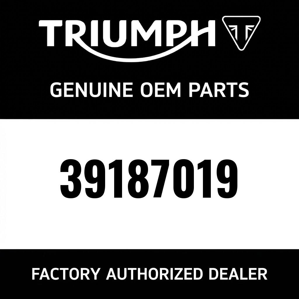 Oil Seal image 1