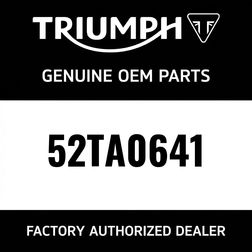 Rear Wheel Assy, Scrambler 400, W/O Tyre image 1