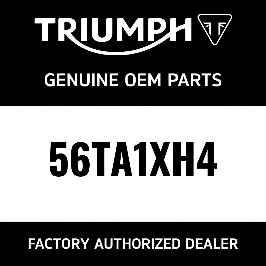 Oil Filter Cap, TA571005 image 1