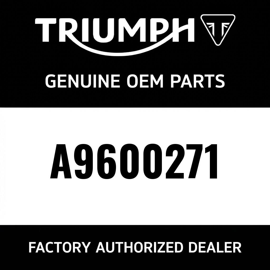 Primary Header Flange Assy image 1