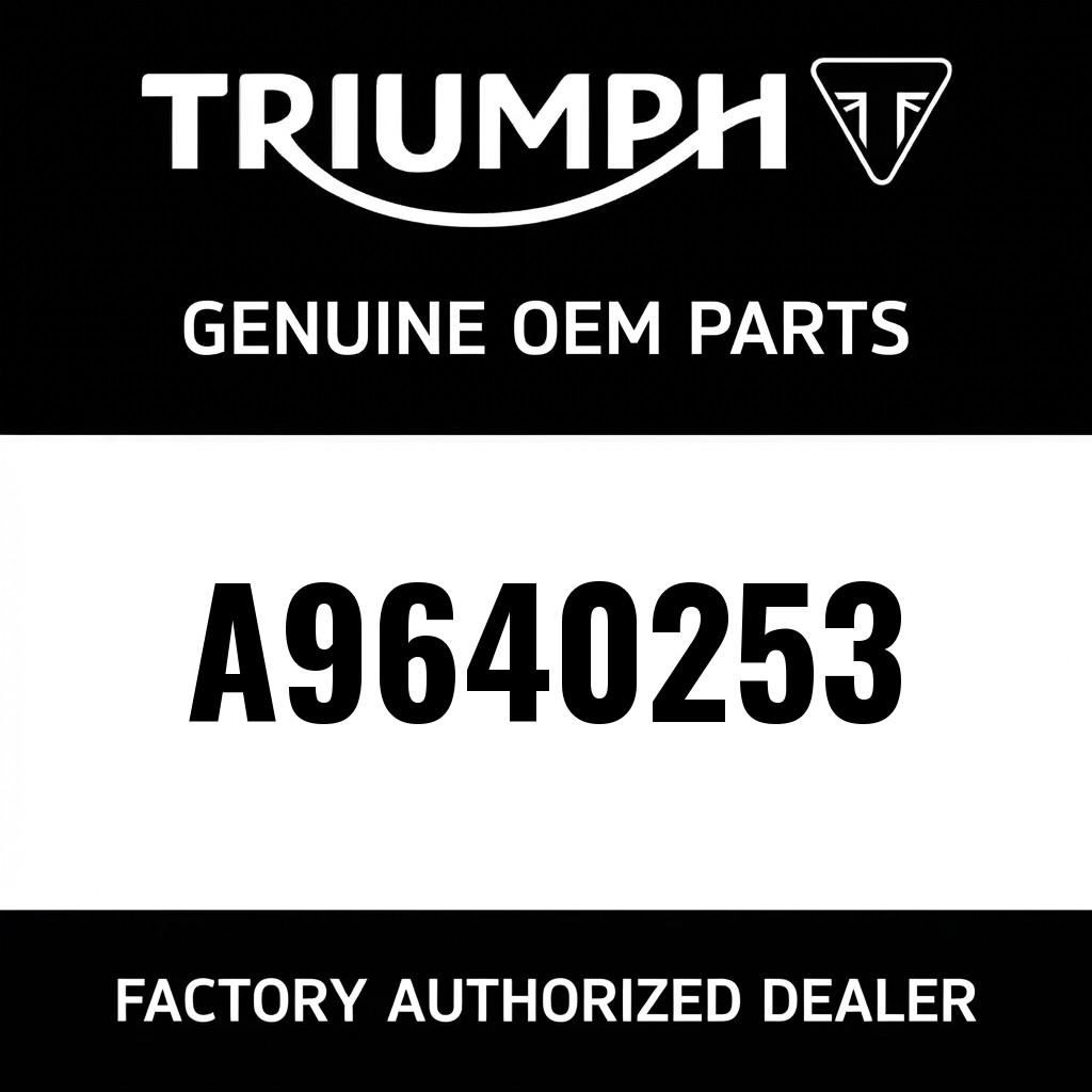 TPMS Kit, ROW image 1