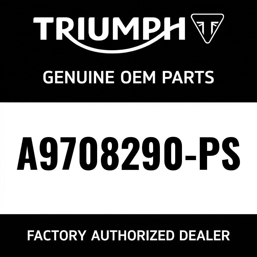 High Mudguard Kit, Painted, Matt Jet Black image 1