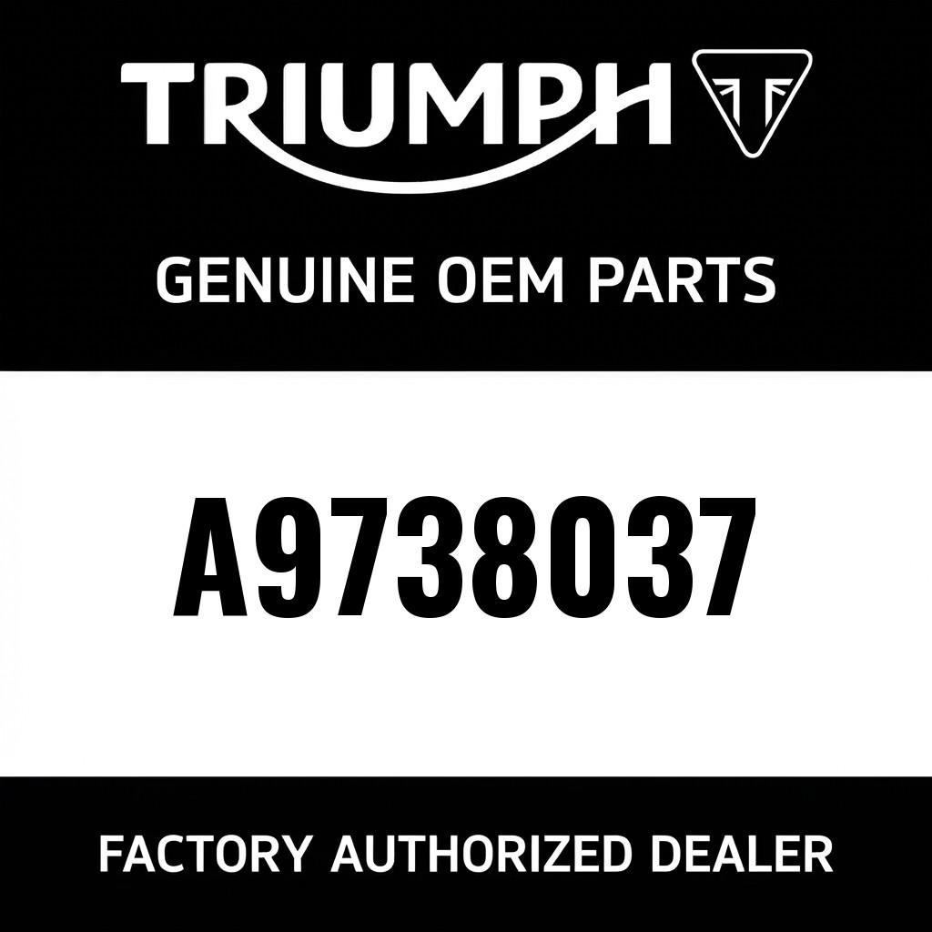 Gear Lever Kit, Chrome image 1