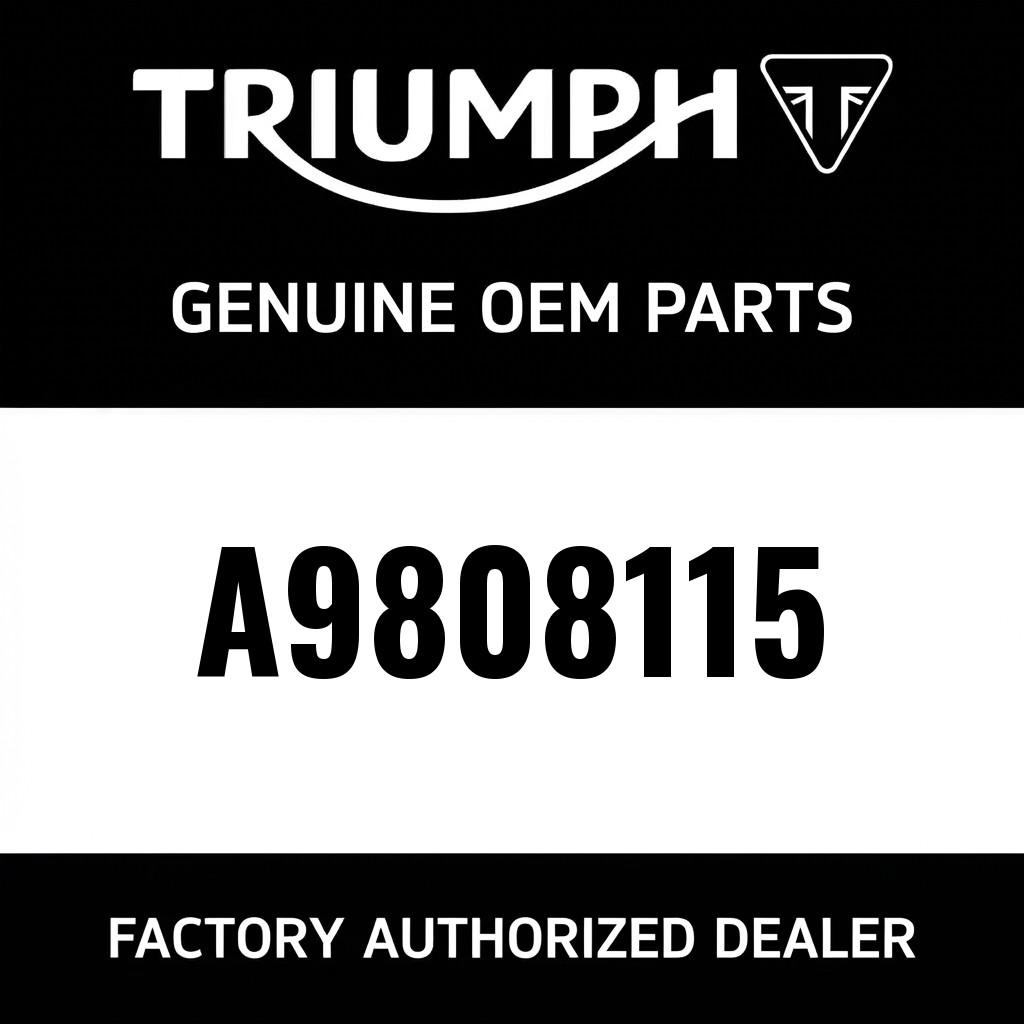 Alarm Kit, S4, SRA Approved image 1