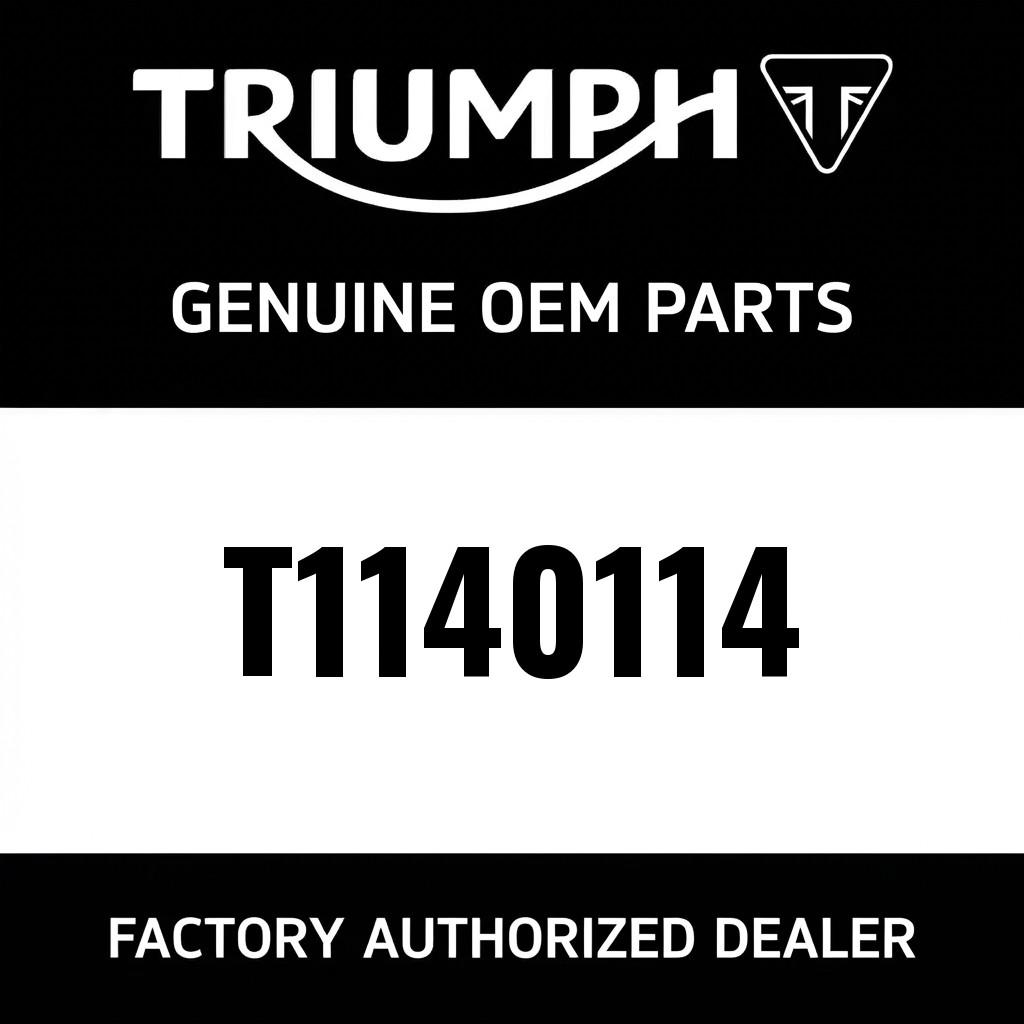 Tensioner, Hydraulic, Black image 1