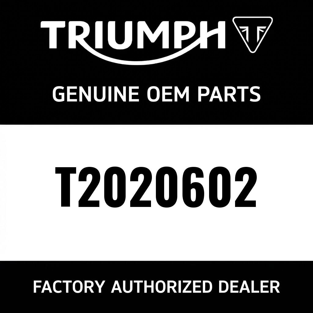 Brake Pad Set, x 2 Pads image 1