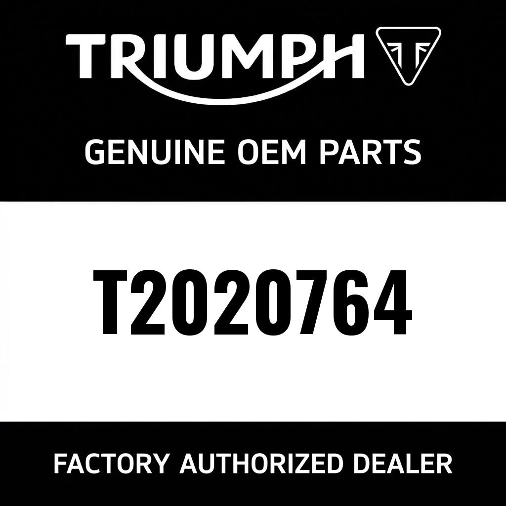 Brake Hose, 645mm, Braided image 1