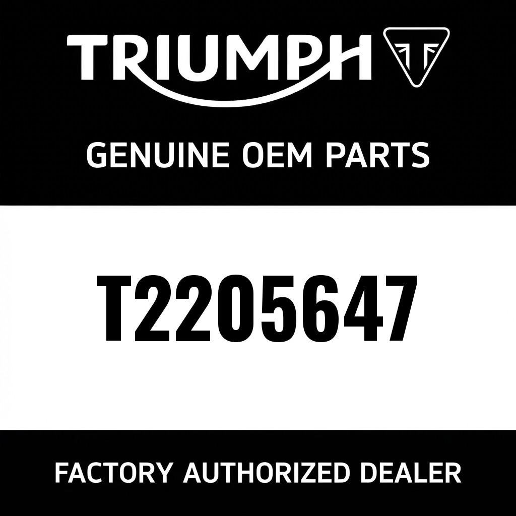 Trumpet, Airbox, Cyl 1 image 1