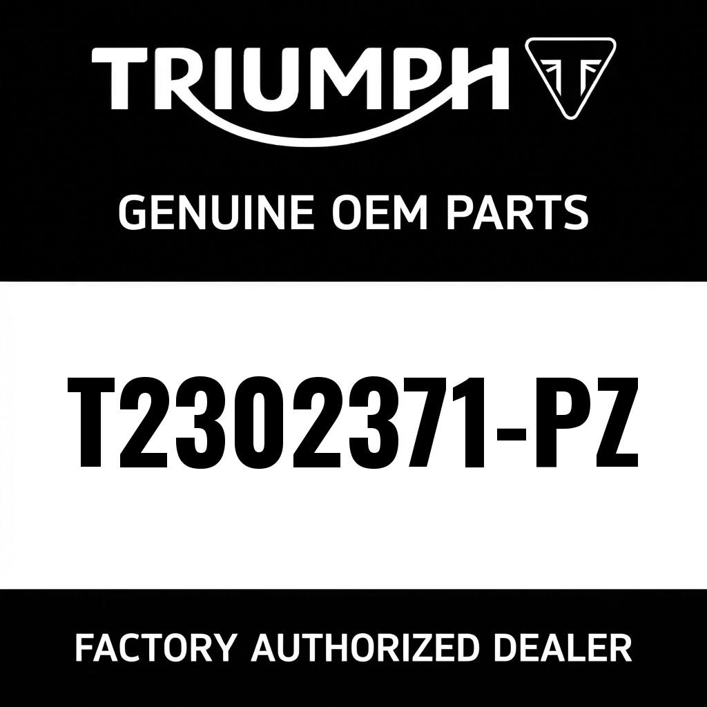 Rear Mudguard, Matt Sapphire Black image 1