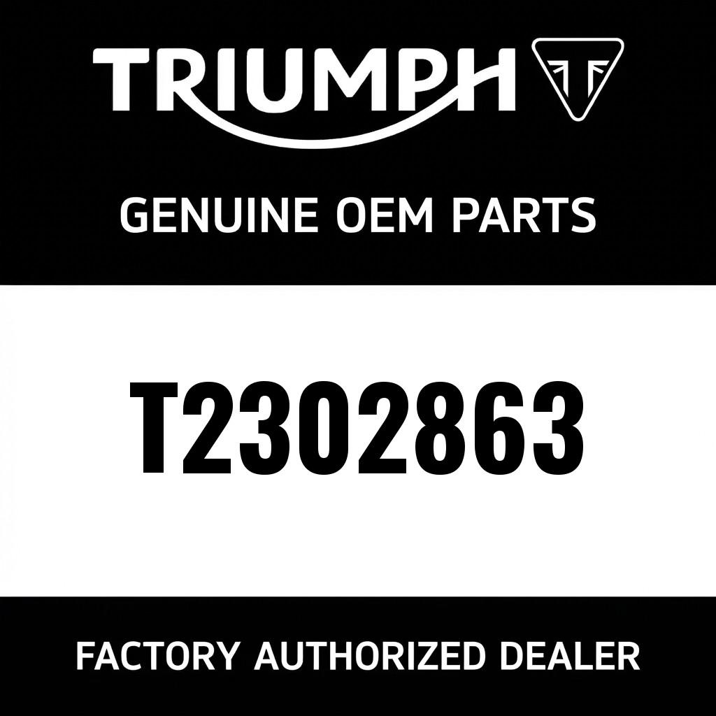 Decal, Sidepanel, LH, Special Edition image 1