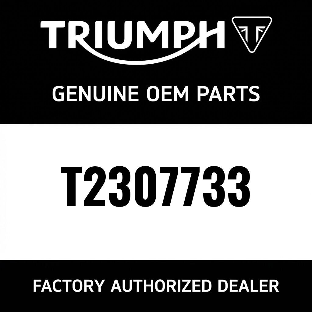Decal, Sidepanel, RH, Colour 1 image 1