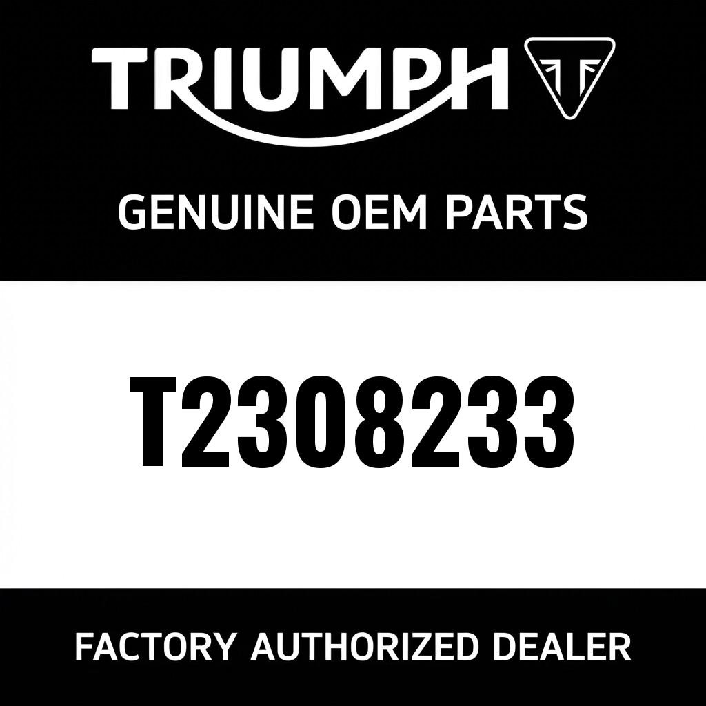 Decal, Cover Panel, RH image 1