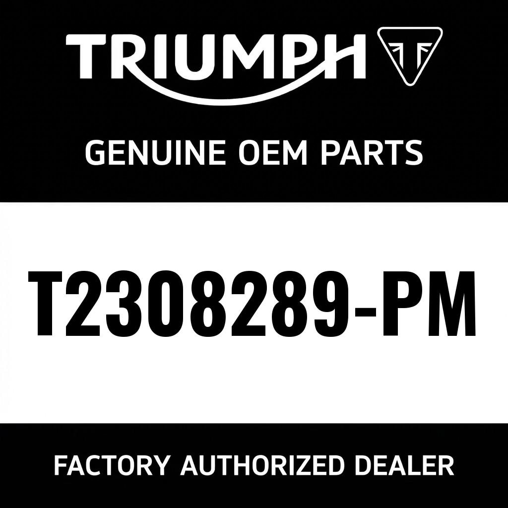 Sidepanel Assy, RH, Sapphire Black image 1