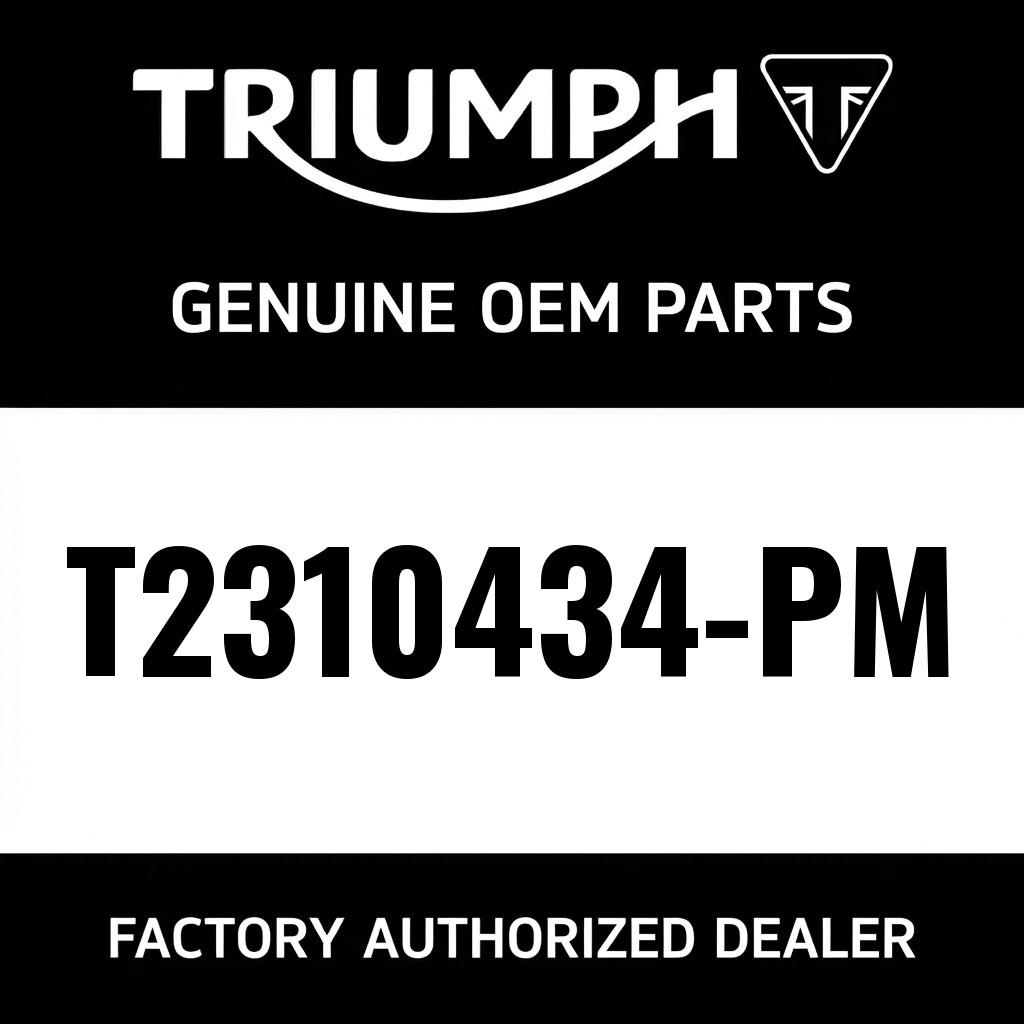 Front Mudguard, RH, Sapphire Black image 1