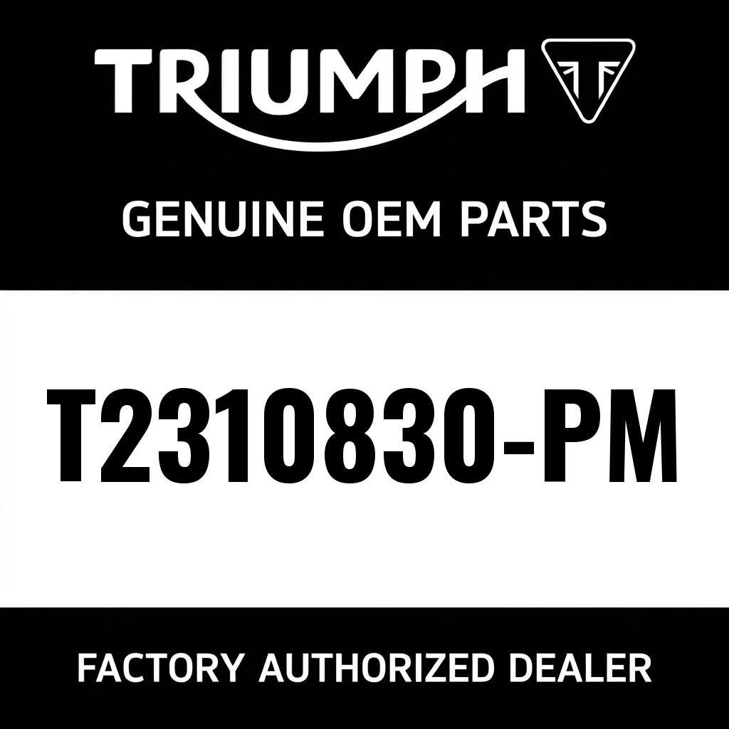 Rear Bodywork, LH, Sapphire Black image 1