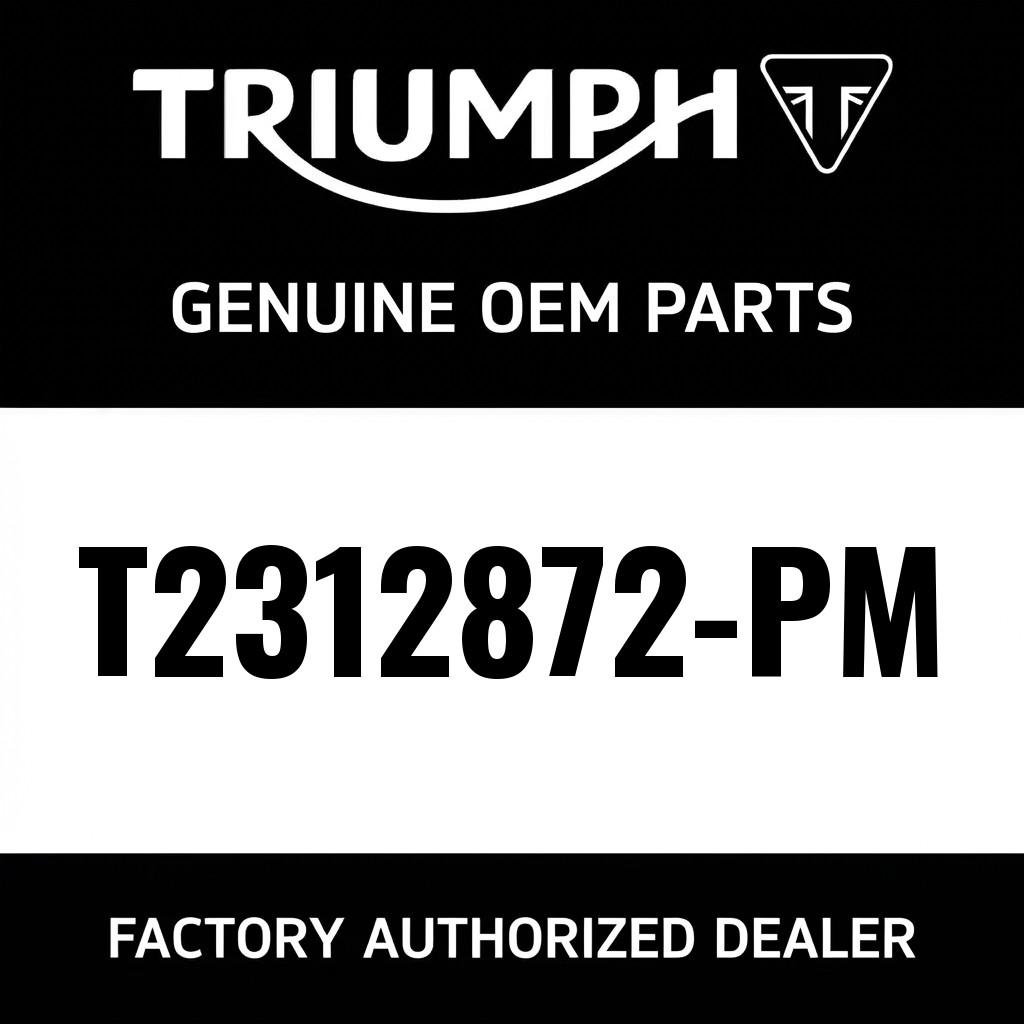 Rear Panel, RH, Pntd, Sapphire Black image 1