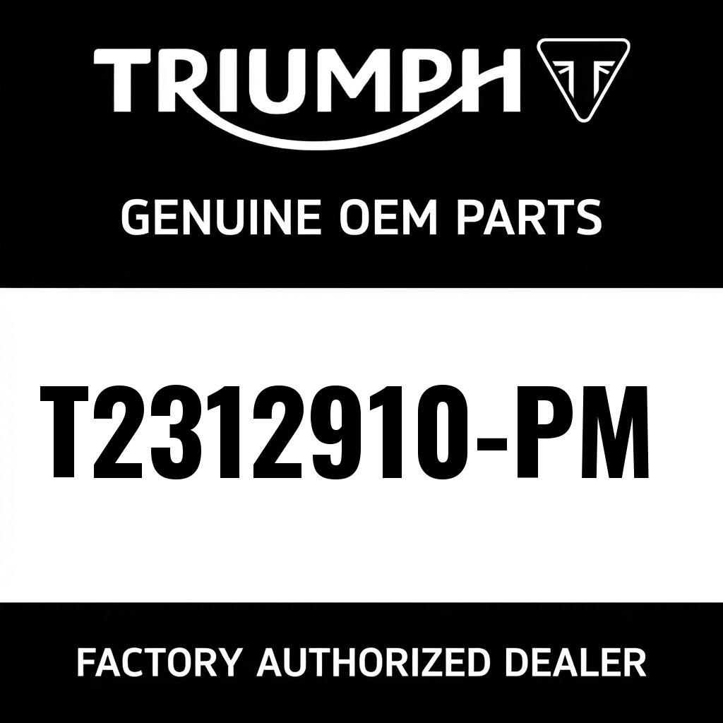 Support, Mudguard, RHF, Sapphire Black image 1