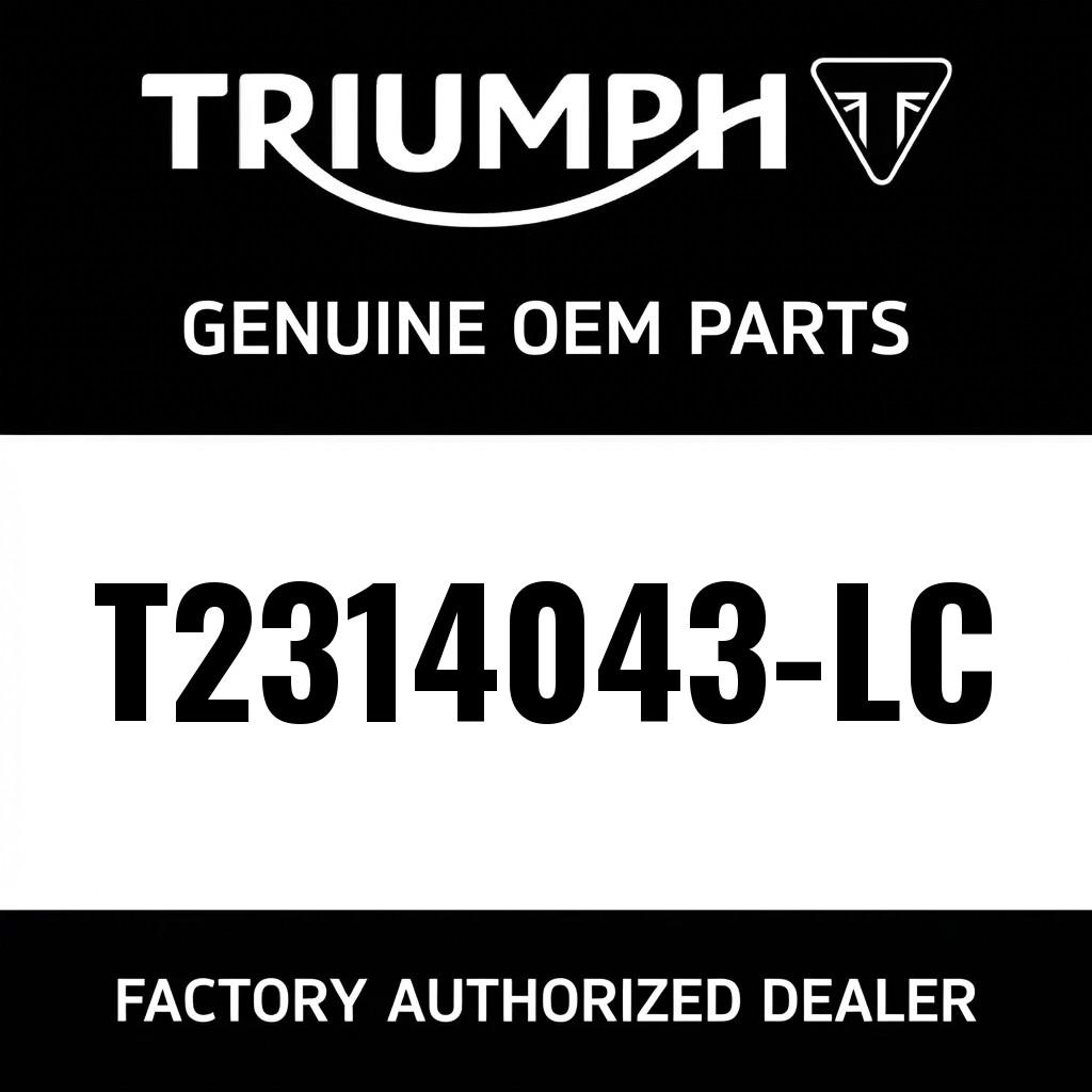 Front Mudguard, LH, Graphite image 1