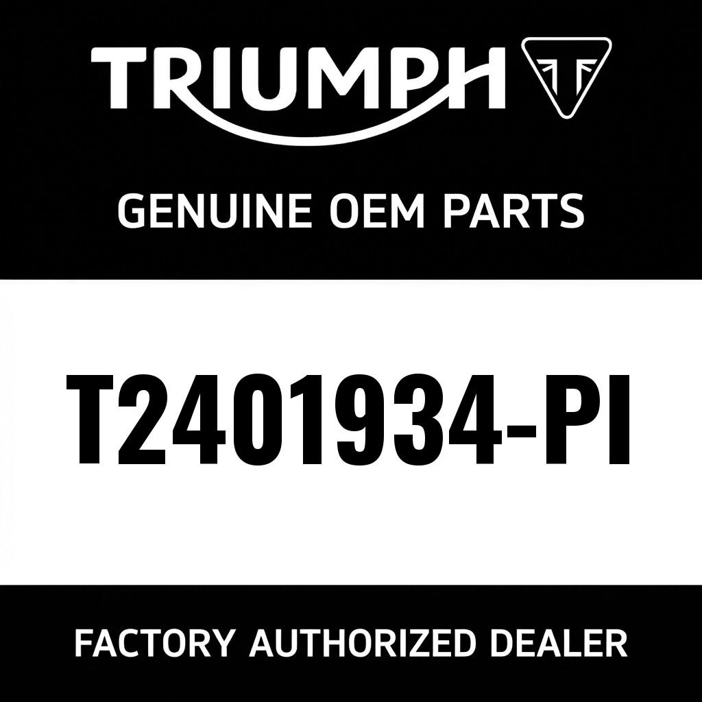 Fuel Tank Spares Assy image 1