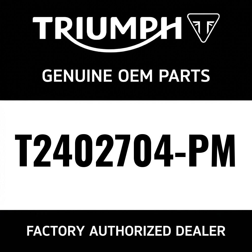 Fuel Tank Spares Assy, Sapphire Blk/Carnival Red image 1
